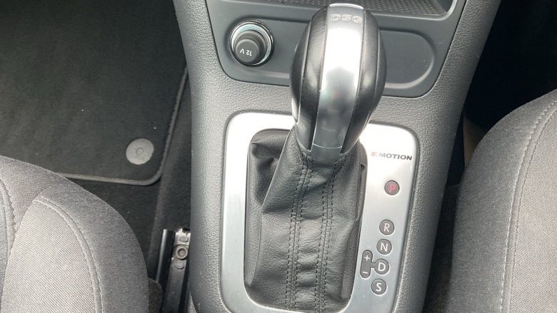 Volkswagen Tiguan 2.0 TDi BlueMotion Tech Match 4MOTION 5dr 150 DSG Diesel Estate